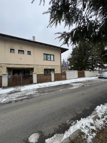 Pronájem kanceláře, Praha - Horní Počernice, Mezihoří, 90 m2