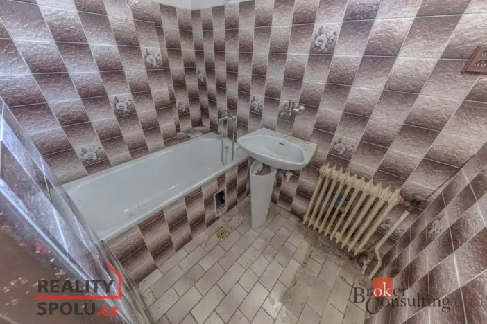 Prodej rodinného domu, Hudlice, Za Skálou, 120 m2