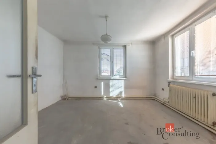 Prodej rodinného domu, Hudlice, Za Skálou, 120 m2