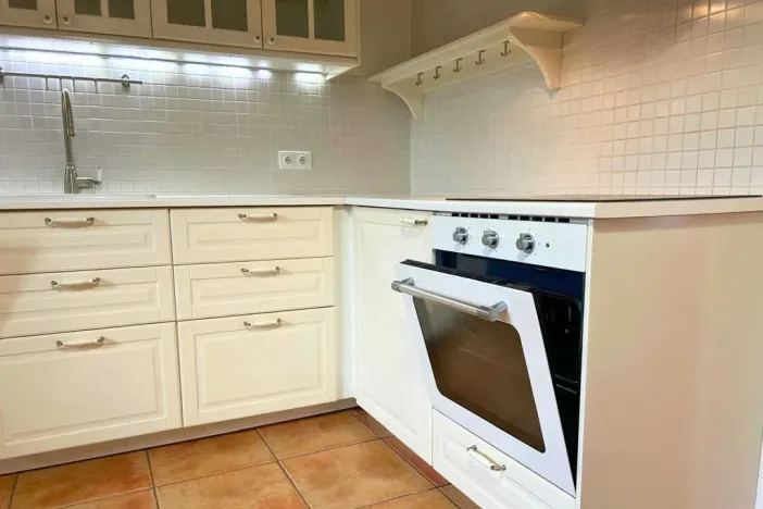 Pronájem rodinného domu, Kyšice, V. Vlčka, 222 m2