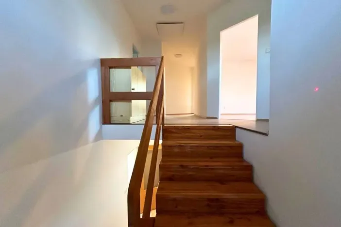 Pronájem rodinného domu, Kyšice, V. Vlčka, 222 m2