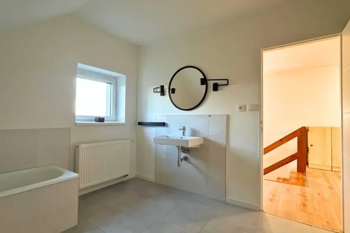 Pronájem rodinného domu, Kyšice, V. Vlčka, 222 m2