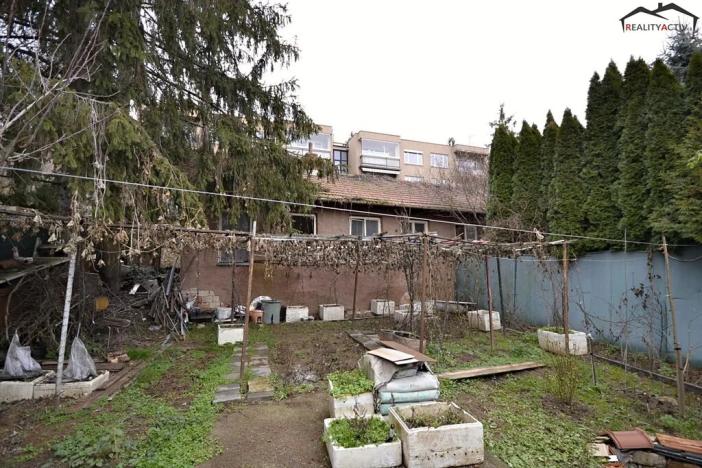 Prodej pozemku pro bydlení, Brno, bratří Křičků, 75 m2