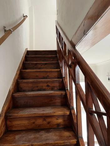 Prodej vily, Praha - Prosek, Hlavenecká, 200 m2