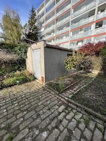 Prodej vily, Praha - Prosek, Hlavenecká, 200 m2