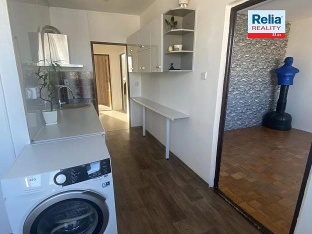 Pronájem bytu 3+1, Raspenava, Moskevská, 80 m2