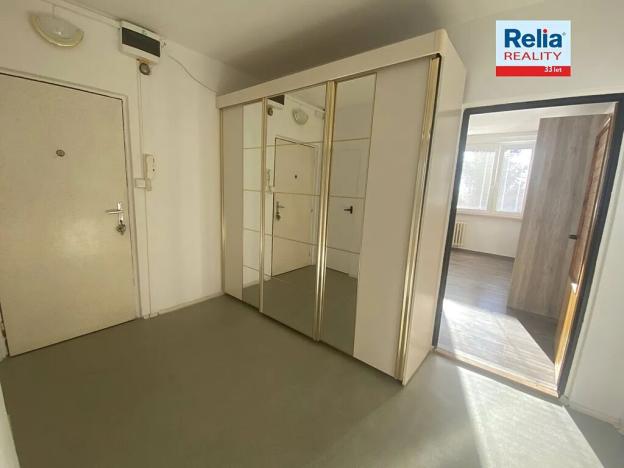 Pronájem bytu 3+1, Raspenava, Moskevská, 80 m2