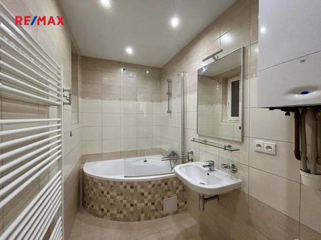 Prodej činžovního domu, Slaný, Navrátilova, 150 m2