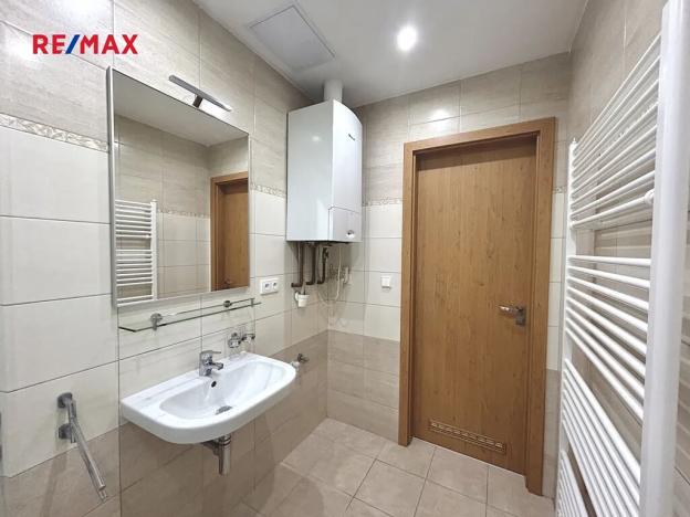 Prodej činžovního domu, Slaný, Navrátilova, 150 m2