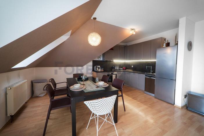 Prodej bytu 3+kk, Olomouc - Nová Ulice, Horní lán, 83 m2