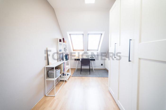 Prodej bytu 3+kk, Olomouc - Nová Ulice, Horní lán, 83 m2