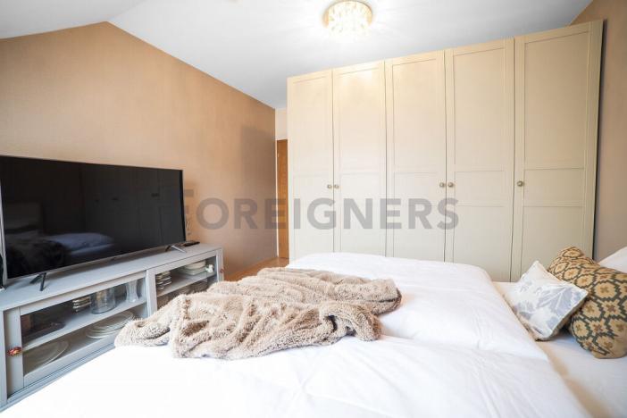 Prodej bytu 3+kk, Olomouc - Nová Ulice, Horní lán, 83 m2