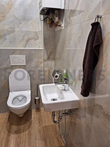 Pronájem bytu 3+kk, Olomouc, Vrchlického, 72 m2