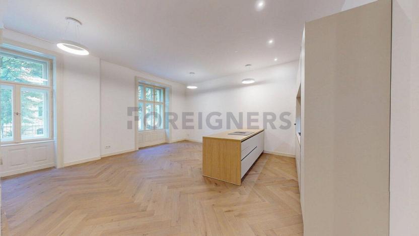 Pronájem bytu 3+kk, Olomouc, Vídeňská, 79 m2