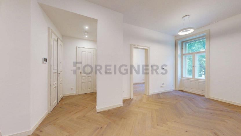 Pronájem bytu 3+kk, Olomouc, Vídeňská, 79 m2