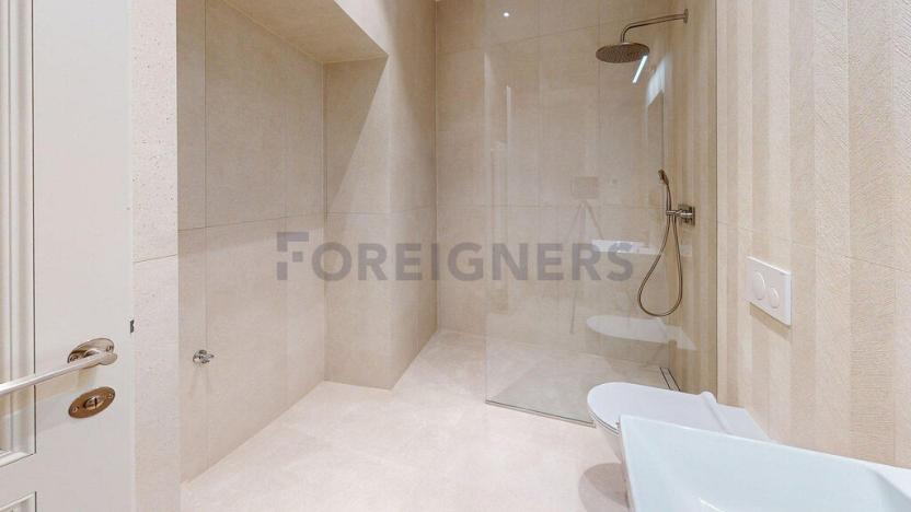 Pronájem bytu 3+kk, Olomouc, Vídeňská, 79 m2