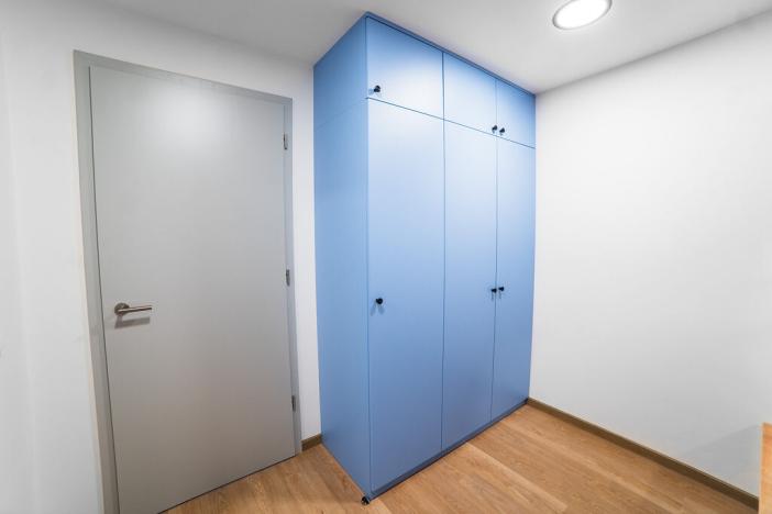 Pronájem bytu 1+kk, Olomouc, Edmunda Husserla, 40 m2