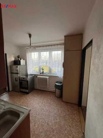 Pronájem bytu 3+1, Nová Cerekev - Proseč-Obořiště, 61 m2