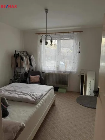 Pronájem bytu 3+1, Nová Cerekev - Proseč-Obořiště, 61 m2