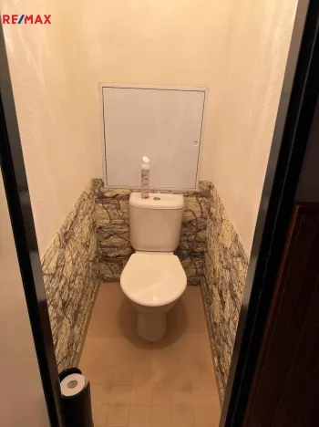 Pronájem bytu 3+1, Nová Cerekev - Proseč-Obořiště, 61 m2