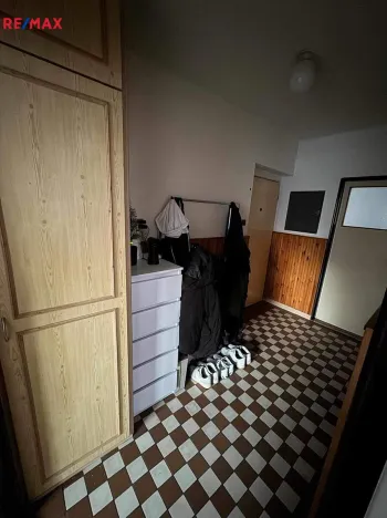 Pronájem bytu 3+1, Nová Cerekev - Proseč-Obořiště, 61 m2