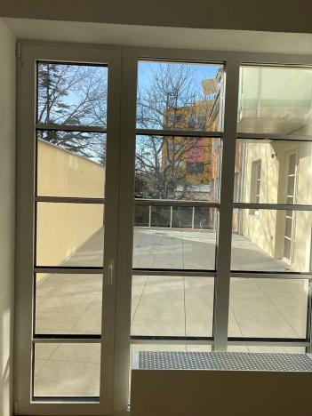 Pronájem bytu 1+kk, Praha - Žižkov, Na rovnosti, 50 m2