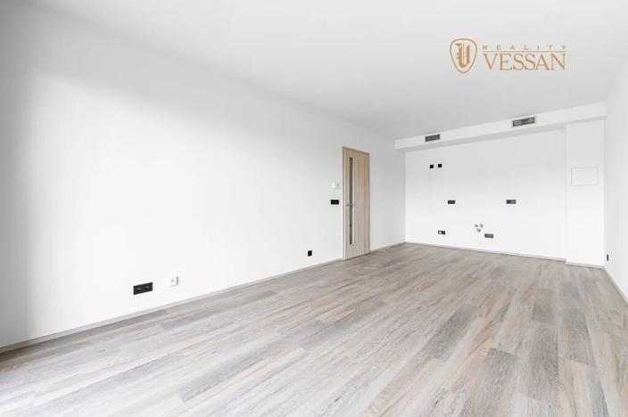 Prodej bytu 2+kk, Praha - Hlubočepy, Na Zlíchově, 52 m2