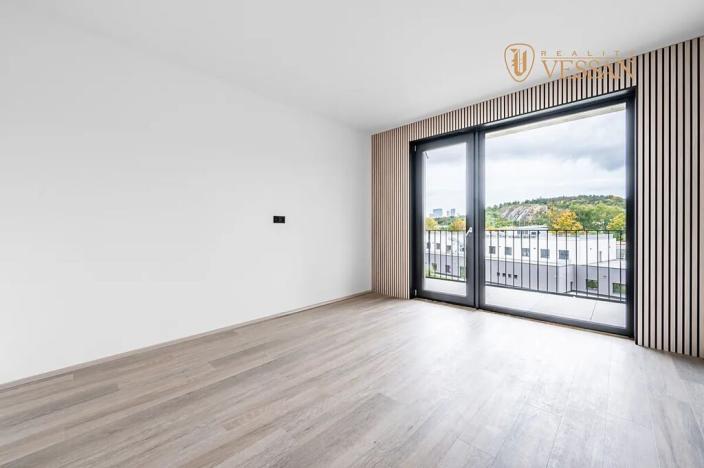 Prodej bytu 2+kk, Praha - Hlubočepy, Na Zlíchově, 52 m2