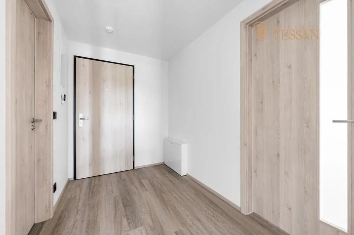 Prodej bytu 2+kk, Praha - Hlubočepy, Na Zlíchově, 52 m2