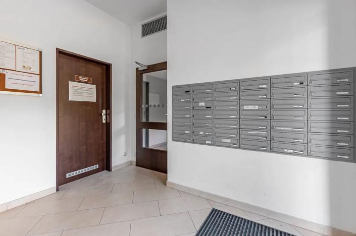 Pronájem bytu 1+kk, Praha - Břevnov, Patočkova, 32 m2