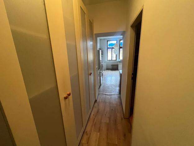 Pronájem bytu 2+kk, Praha - Libeň, Sokolovská, 39 m2