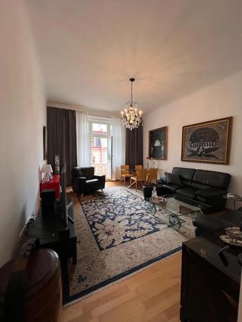 Prodej bytu 3+1, Karlovy Vary, Svahová, 98 m2