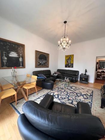 Prodej bytu 3+1, Karlovy Vary, Svahová, 98 m2