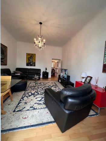 Prodej bytu 3+1, Karlovy Vary, Svahová, 98 m2