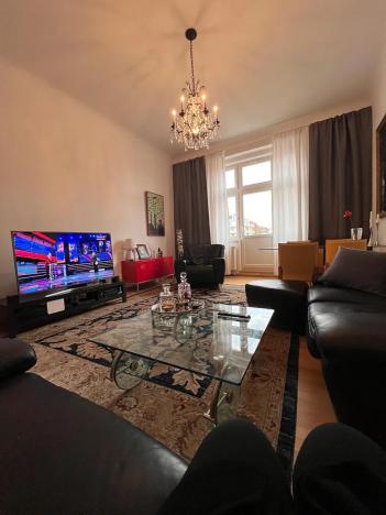 Prodej bytu 3+1, Karlovy Vary, Svahová, 98 m2