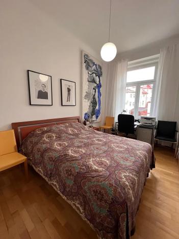 Prodej bytu 3+1, Karlovy Vary, Svahová, 98 m2