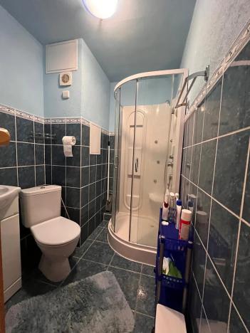 Pronájem bytu 1+1, Karlovy Vary, Maďarská, 36 m2