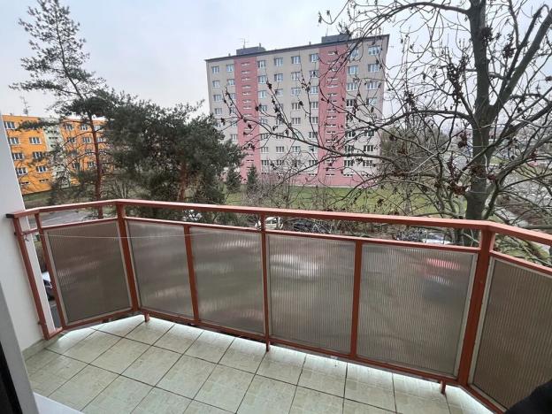 Prodej bytu 3+1, Prostějov, sídl. Svobody, 55 m2