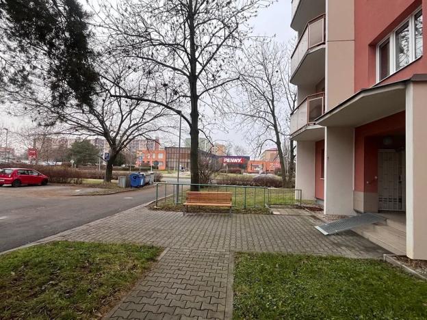Prodej bytu 3+1, Prostějov, sídl. Svobody, 55 m2