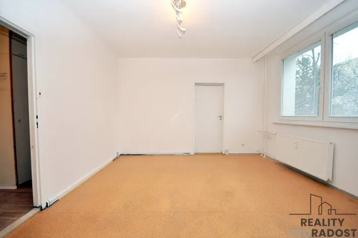 Prodej bytu 2+1, Zábřeh, Žerotínov, 45 m2