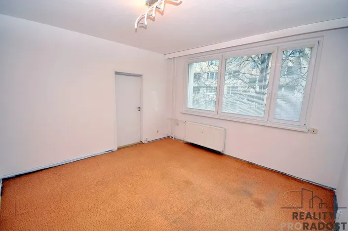 Prodej bytu 2+1, Zábřeh, Žerotínov, 45 m2