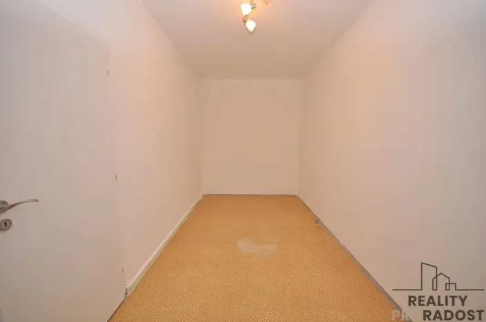 Prodej bytu 2+1, Zábřeh, Žerotínov, 45 m2