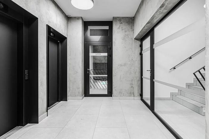 Pronájem kanceláře, Praha - Prosek, Litoměřická, 87 m2