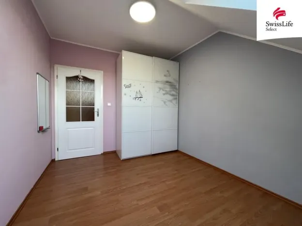 Pronájem bytu 4+kk, Brno, Kytnerova, 120 m2