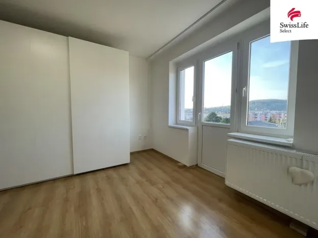 Pronájem bytu 4+kk, Brno, Kytnerova, 120 m2