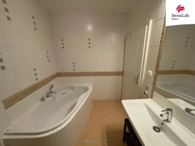 Pronájem bytu 4+kk, Brno, Kytnerova, 120 m2