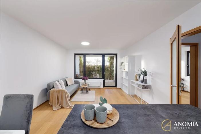 Prodej bytu 3+kk, Praha - Dolní Chabry, K Beranovu, 84 m2