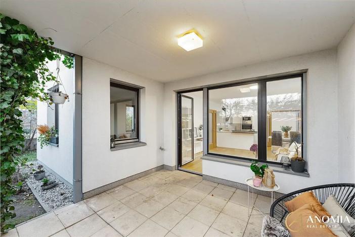 Prodej bytu 3+kk, Praha - Dolní Chabry, K Beranovu, 84 m2