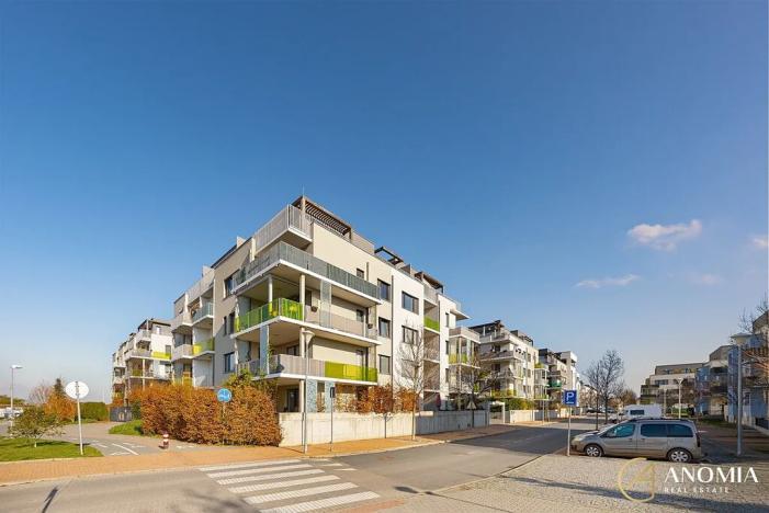 Prodej bytu 3+kk, Praha - Dolní Chabry, K Beranovu, 84 m2