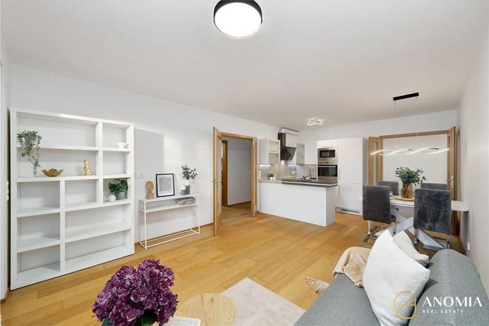 Prodej bytu 3+kk, Praha - Dolní Chabry, K Beranovu, 84 m2